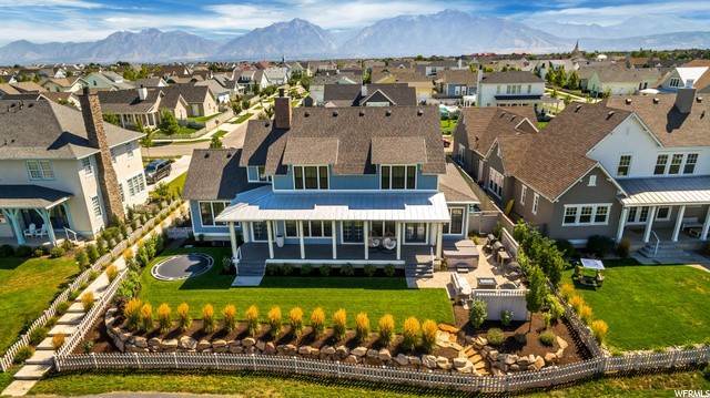 18. Single Family Homes for Sale at 10716 WATERY WAY South Jordan, Utah 84009 United States