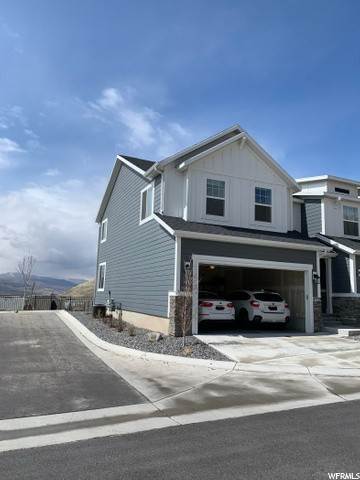 2. Townhouse for Sale at 4939 NILE Drive Lehi, Utah 84043 United States
