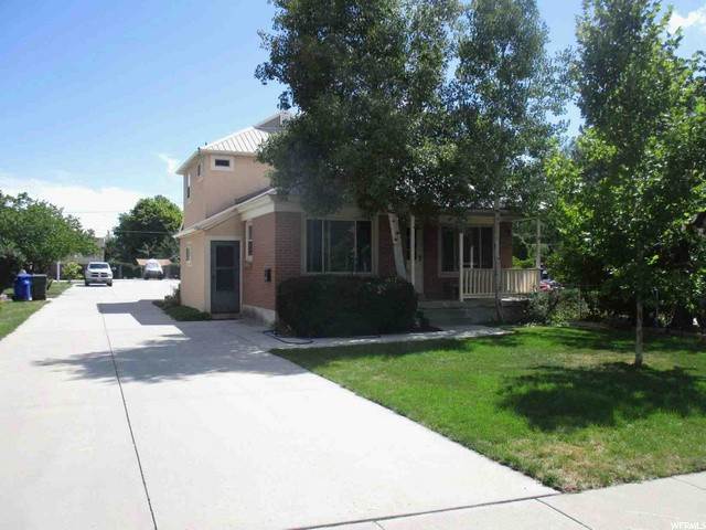 Single Family Homes for Sale at 558 GARDEN Avenue South Salt Lake, Utah 84106 United States