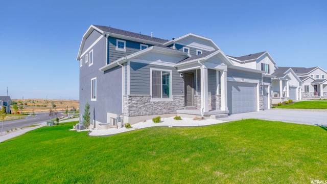 Single Family Homes for Sale at 7172 ECHOMOUNT Drive West Valley City, Utah 84081 United States