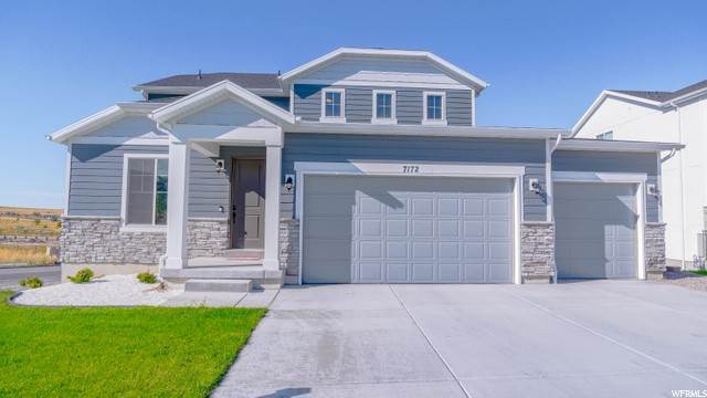 3. Single Family Homes for Sale at 7172 ECHOMOUNT Road West Valley City, Utah 84081 United States