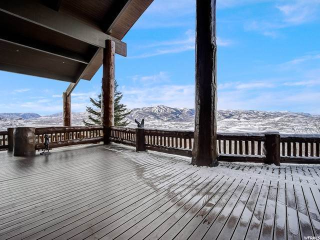 3. Land for Sale at 1220 STATE RD 248 Hideout Canyon, Utah 84036 United States