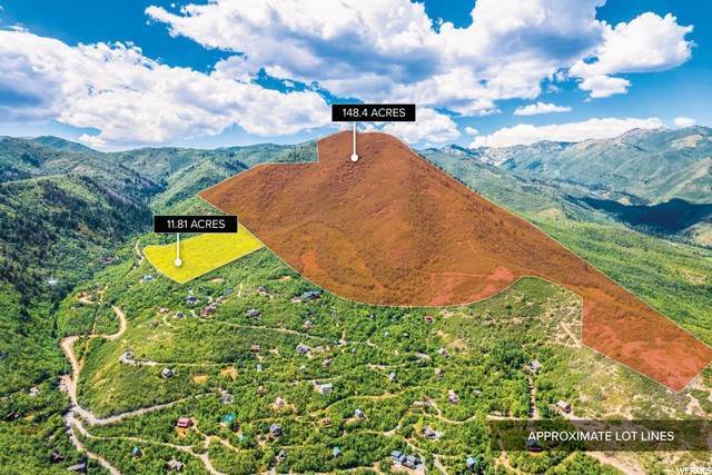 Land for Sale at 1081 BIRCH Drive Midway, Utah 84049 United States