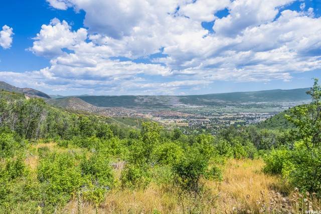 24. Land for Sale at 1081 BIRCH Drive Midway, Utah 84049 United States