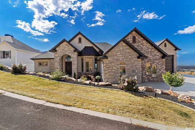Single Family Homes for Sale at 3983 JACKSON Avenue North Ogden, Utah 84414 United States