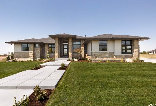 Single Family Homes for Sale at 1185 2650 Lehi, Utah 84043 United States