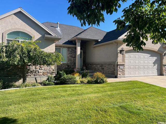 Twin Home for Sale at 699 1220 Orem, Utah 84097 United States