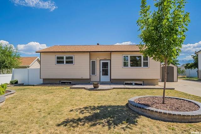 Single Family Homes for Sale at 5885 MISTY Salt Lake City, Utah 84118 United States