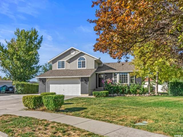 Single Family Homes for Sale at 13082 2770 Riverton, Utah 84065 United States