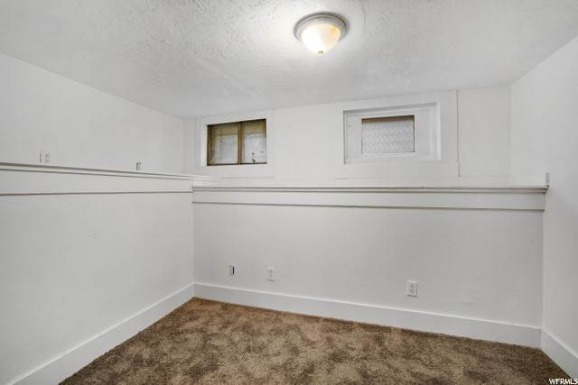 18. Single Family Homes for Sale at 341 HUBBARD Avenue Salt Lake City, Utah 84111 United States