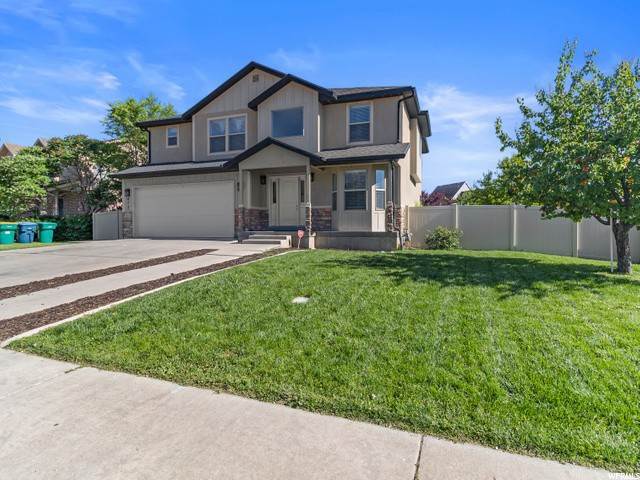 Single Family Homes for Sale at 472 200 Orem, Utah 84097 United States