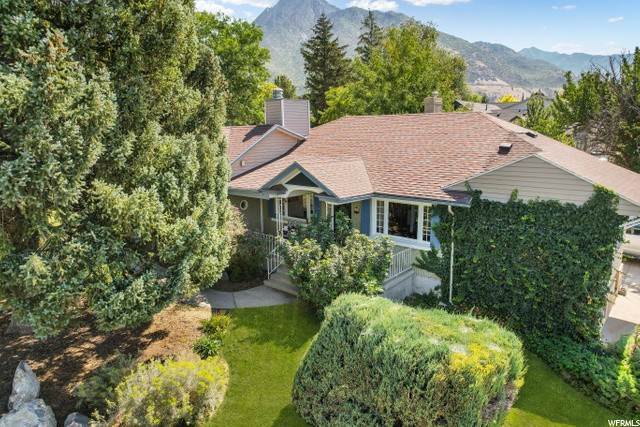 Duplex Homes for Sale at 2464 MURRAY HOLLADAY Road Salt Lake City, Utah 84117 United States