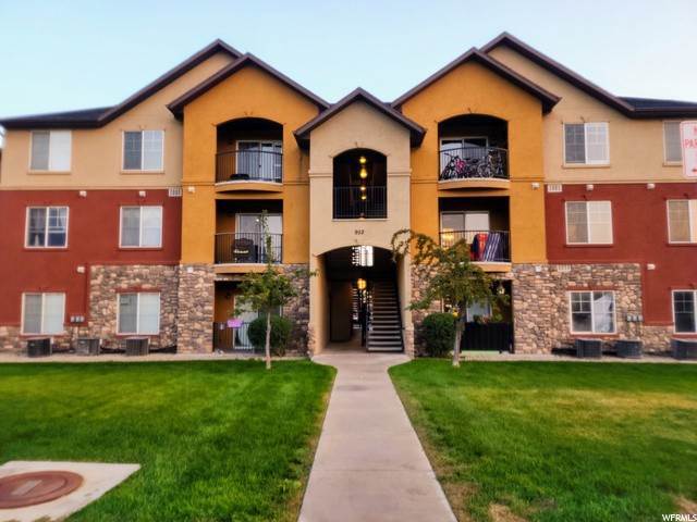 Condominiums for Sale at 952 270 Pleasant Grove, Utah 84062 United States