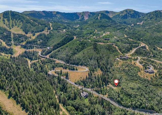 Land for Sale at 156 WHITE PINE CANYON Road Park City, Utah 84060 United States