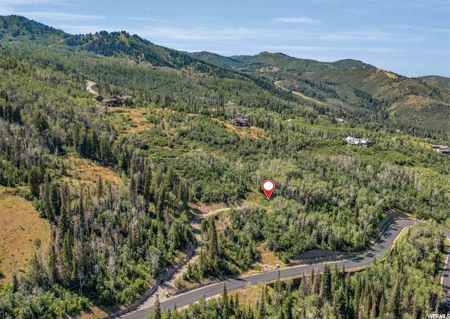 5. Land for Sale at 156 WHITE PINE CANYON Road Park City, Utah 84060 United States