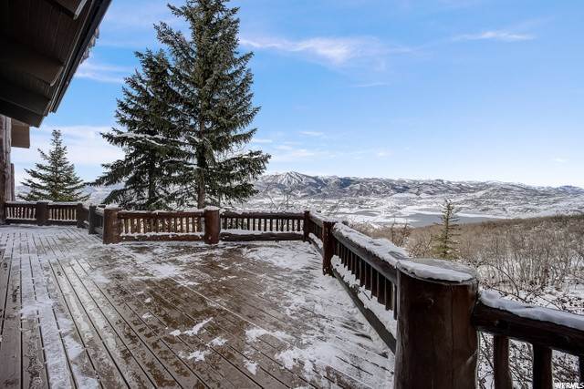 7. Single Family Homes for Sale at 1220 STATE RD 248 Park City, Utah 84098 United States