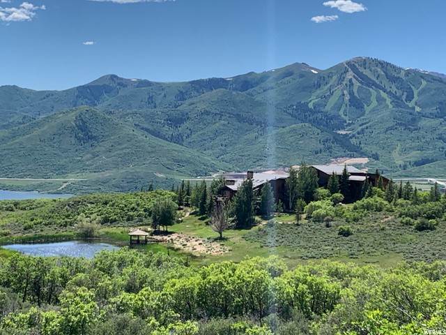15. Single Family Homes for Sale at 1220 STATE RD 248 Park City, Utah 84098 United States