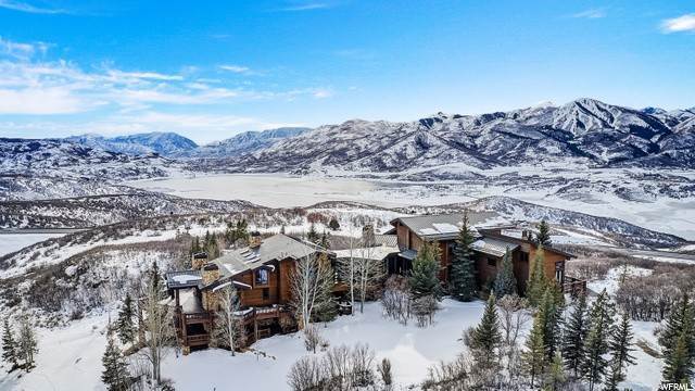 9. Single Family Homes for Sale at 1220 STATE RD 248 Park City, Utah 84098 United States