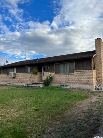 Single Family Homes for Sale at 155 350 Glenwood, Utah 84730 United States