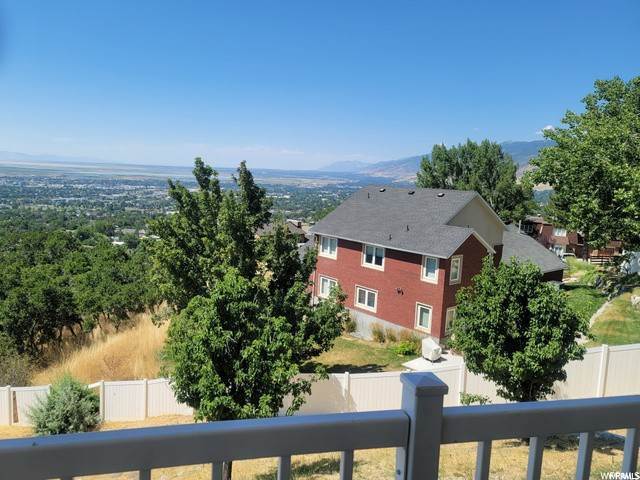 36. Single Family Homes for Sale at 427 HUNTINGTON Drive Bountiful, Utah 84010 United States