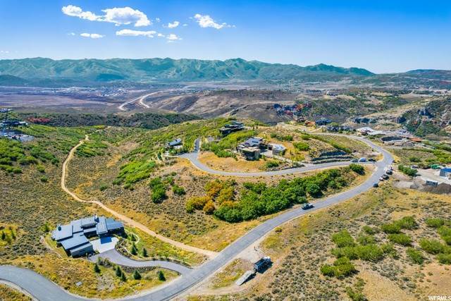 Land for Sale at 2756 CANYON GATE Road Park City, Utah 84098 United States