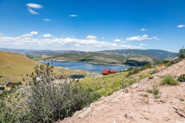 Land for Sale at 281 VALLEY VIEW Wanship, Utah 84017 United States