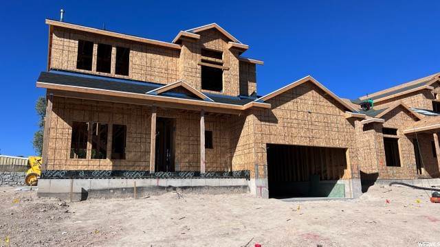 Single Family Homes for Sale at 1068 TURNBERRY WAY Taylorsville, Utah 84123 United States