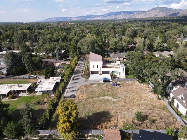Land for Sale at 5777 BLUE LUNE Lane Salt Lake City, Utah 84121 United States
