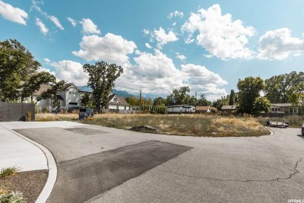 11. Land for Sale at 5777 BLUE LUNE Lane Salt Lake City, Utah 84121 United States