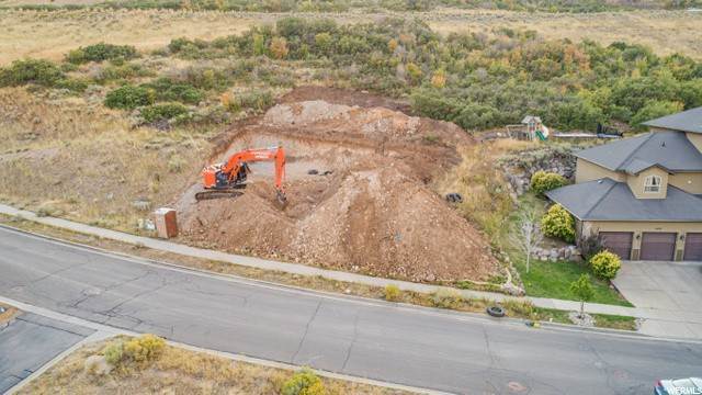 Land for Sale at 15454 WINGED TRACE Court Draper, Utah 84020 United States