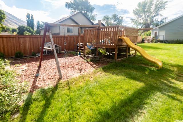 3. Single Family Homes for Sale at 685 200 Springville, Utah 84663 United States
