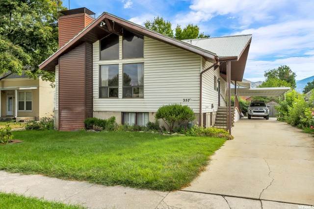 Duplex Homes for Sale at 357 200 Springville, Utah 84663 United States