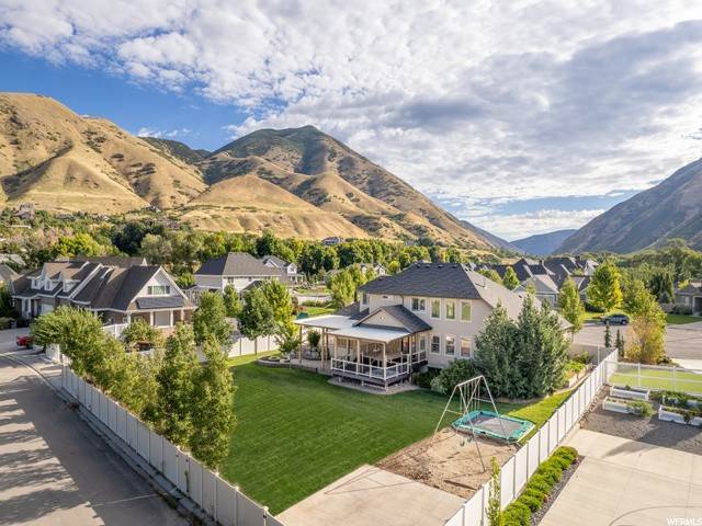 4. Single Family Homes for Sale at 1336 2650 Springville, Utah 84663 United States