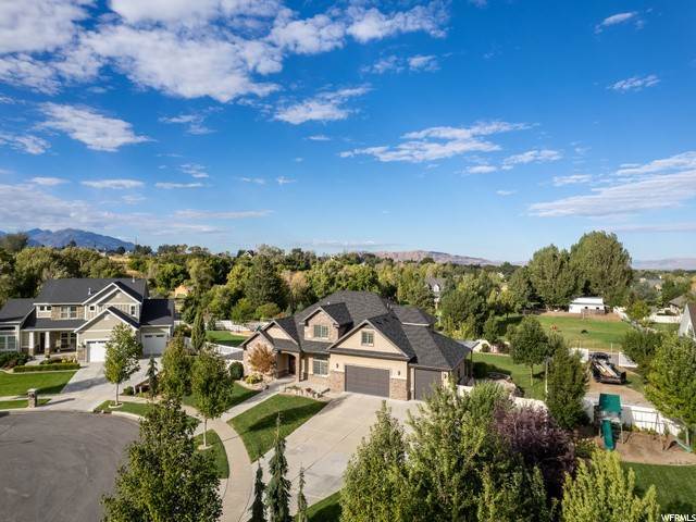 2. Single Family Homes for Sale at 1336 2650 Springville, Utah 84663 United States