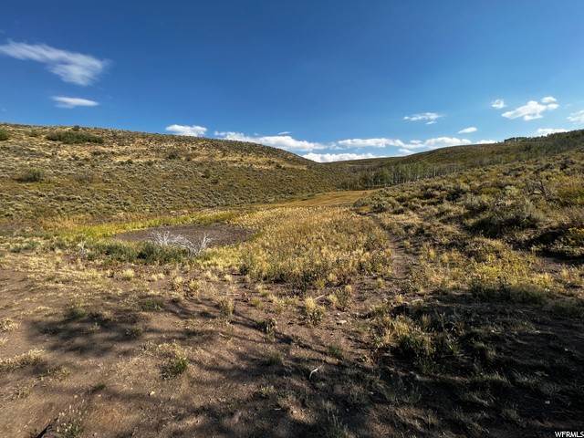 17. Land for Sale at 3500 DESERT MOUNTAIN Road Peoa, Utah 84061 United States