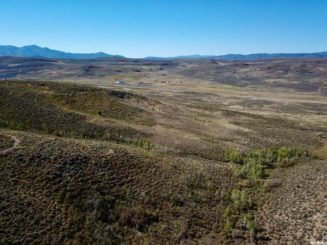 11. Land for Sale at 3500 DESERT MOUNTAIN Road Peoa, Utah 84061 United States