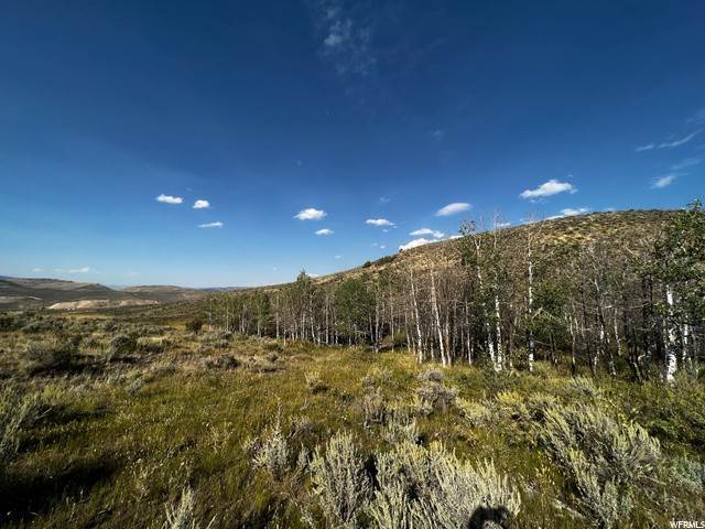 8. Land for Sale at 3500 DESERT MOUNTAIN Road Peoa, Utah 84061 United States