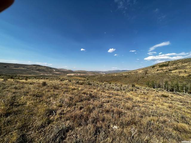 21. Land for Sale at 3500 DESERT MOUNTAIN Road Peoa, Utah 84061 United States