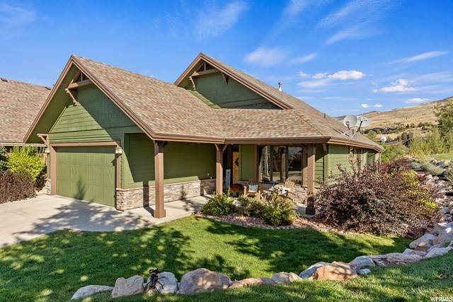 Property for Sale at 3405 BIG PINEY Drive Eden, Utah 84310 United States