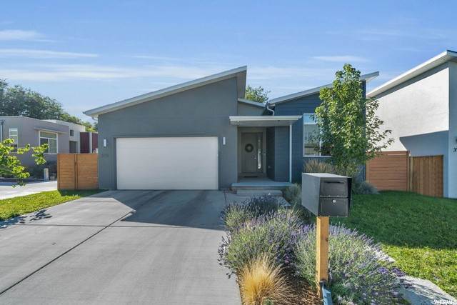 Single Family Homes for Sale at 378 TERRA SOL Drive South Salt Lake, Utah 84115 United States