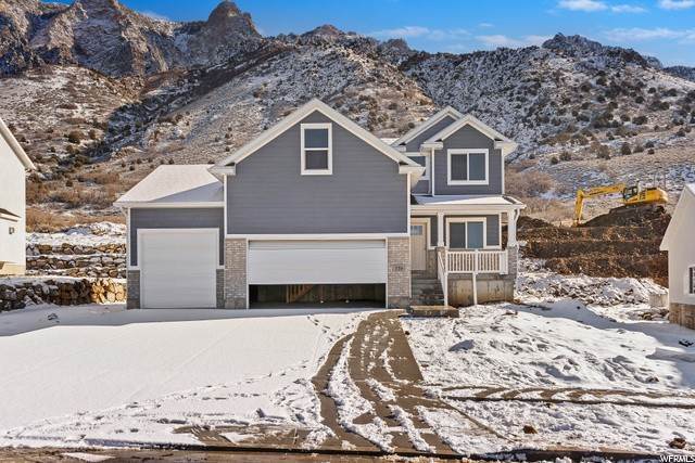 Single Family Homes for Sale at 2366 3825 Ogden, Utah 84404 United States