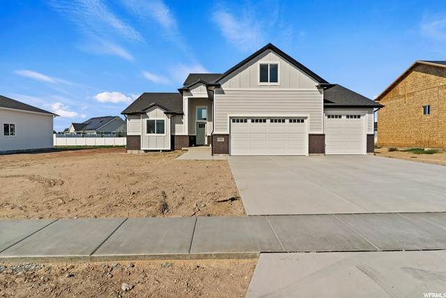 Single Family Homes for Sale at 2353 3825 Ogden, Utah 84404 United States