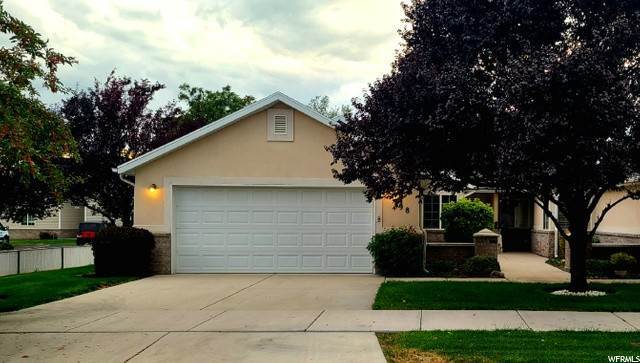Townhouse for Sale at 198 1500 Provo, Utah 84601 United States
