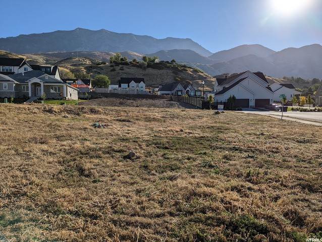 Land for Sale at 4849 300 Provo, Utah 84604 United States