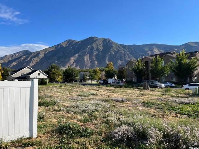 Land for Sale at 247 550 Springville, Utah 84663 United States
