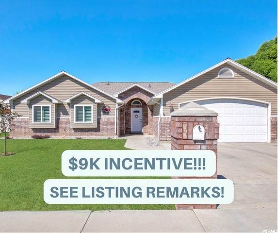 Property for Sale at 635 900 Tremonton, Utah 84337 United States