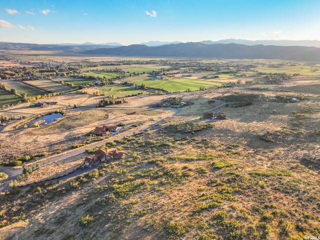 Land for Sale at 5948 TRIPLE CROWN Trail Oakley, Utah 84055 United States