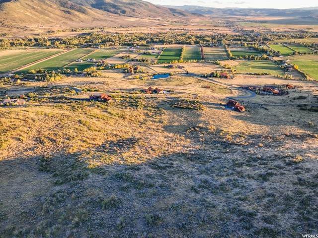 4. Land for Sale at 5948 TRIPLE CROWN Trail Oakley, Utah 84055 United States