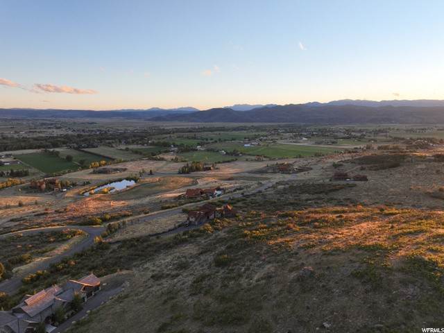 16. Land for Sale at 5948 TRIPLE CROWN Trail Oakley, Utah 84055 United States