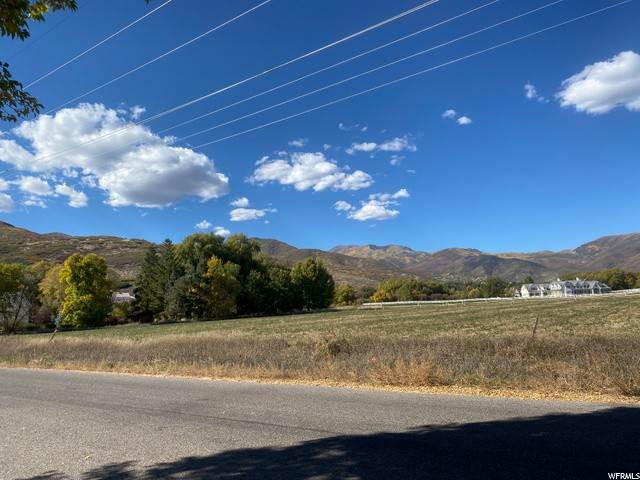 4. Land for Sale at 490 500 Midway, Utah 84049 United States